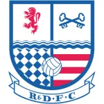 Rushden & Diamonds logo