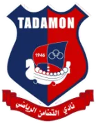 Al-Tadamon Sour logo