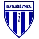Baktaloranthaza logo