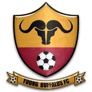 Young Buffaloes logo