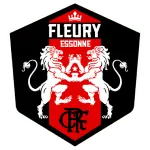 Fleury 91 logo