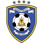 Defence Force logo