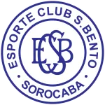 São Bento logo