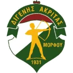 Digenis Ypsonas logo