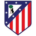 Atlético Madrid logo