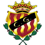 Gimnàstic Tarragona logo