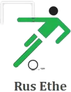 Ethe Belmont logo