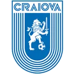 CS U Craiova II logo