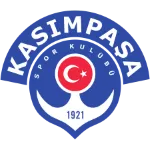 Kasımpaşa U19 logo