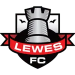 Lewes W logo