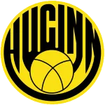 Höttur / Huginn logo