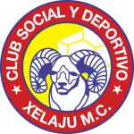 Xelajú logo