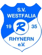 Westfalia Rhynern logo