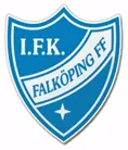 IFK Falkoping logo
