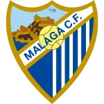 Málaga W logo