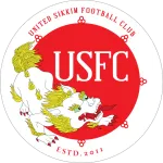 United Sikkim logo