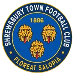 Shrewsbury Town logo