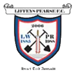 Liffeys Wanderers logo