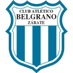 Belgrano Zarate logo