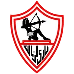 Zamalek logo