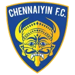 Chennaiyin logo