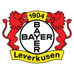 Bayer 04 Leverkusen logo