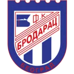 Brodarac U19 logo