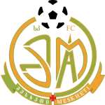 Meskheti logo