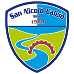 San Nicolò logo