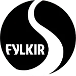 Fylkir W logo