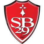 Brest W logo