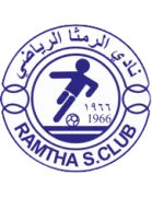 Al Ramtha logo