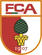 Augsburg II logo