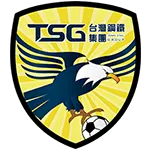 Tainan City logo