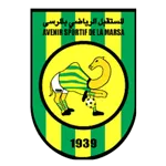 AS Marsa logo