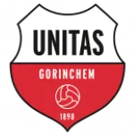 GVV Unitas logo