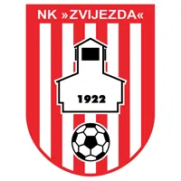 Zvijezda Gradačac logo