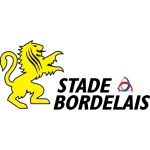 Stade Bordelais logo