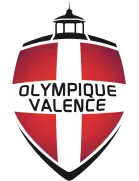 Olympique d'Alès logo