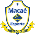Macaé logo