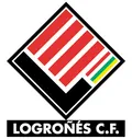Logroñés II logo