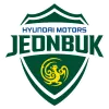 Jeonbuk Motors logo