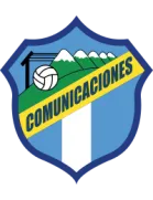 Comunicaciones II logo