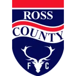 Ross County U21 logo