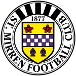 St. Mirren logo