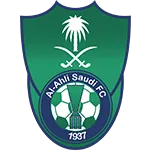 Al Ahli W logo