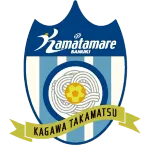 Kamatamare Sanuki logo