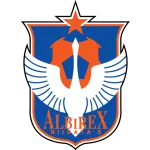 Albirex Niigata S logo