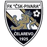 Čelarevo logo