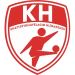KH Hlidarendi logo